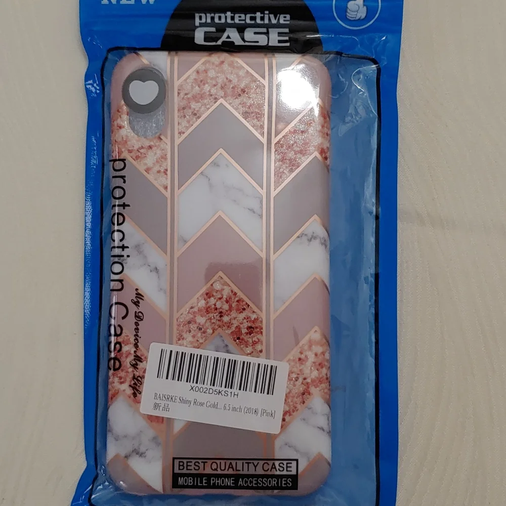 Assorted Phone and Tablet Case 6 Pack